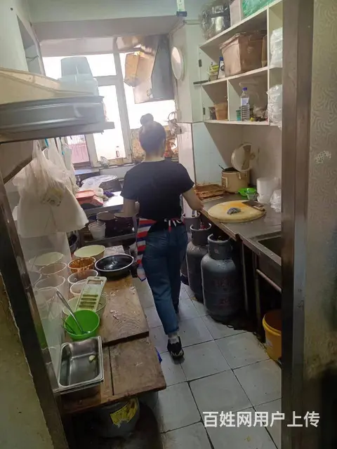 厦门东街面馆快餐店出兑 - 图片 3