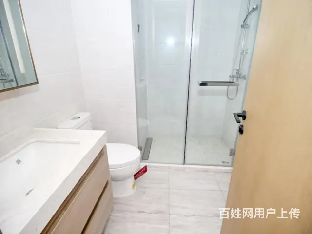 景观视野 小区C位 很安静 没住过人 揽月臻翠府 地铁口好房 - 图片 8