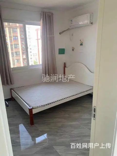 桃源公馆全屋地暖精装三室家具家电齐全拎包即住随时看 - 图片 8