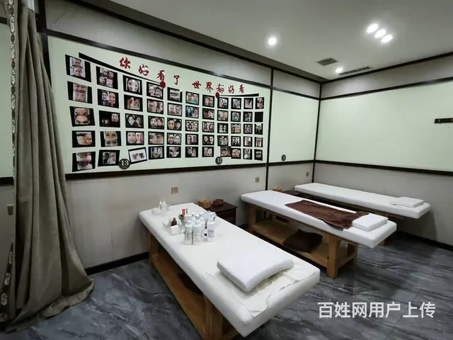 铁西区兴工北街高端养生会馆出兑 - 图片 3