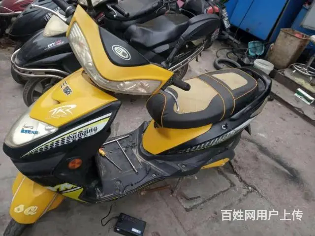 门市担保低价出售品牌二手车 - 图片 3