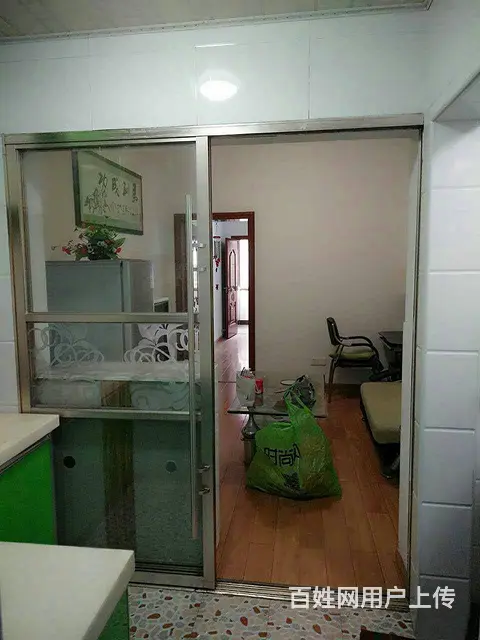 明翰路西湖公园附近精装修1室1厅家具家电齐全月租880 - 图片 7