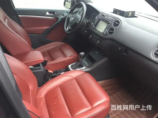 大众Tiguan [途欢](进口) 2014款 2 - 图片 6