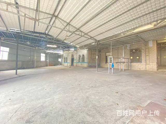 (房东直租)雷锋大道旁1100平厂房，仓库优价出租 - 图片 6