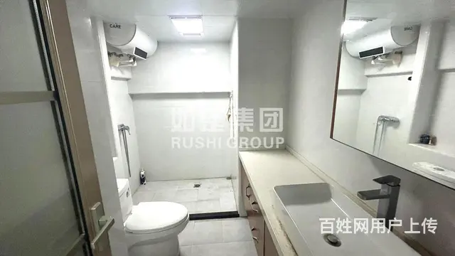 写字楼出租边套户型楼上两隔间视野采光超好万达泰禾旁星光耀广场 - 图片 5