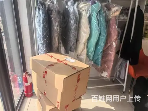 泽信吉府南门品牌干洗店出兑 - 图片 8