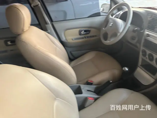 雪铁龙 爱丽舍 2013款 爱丽舍-三厢 1.6 手动 科技 - 图片 5