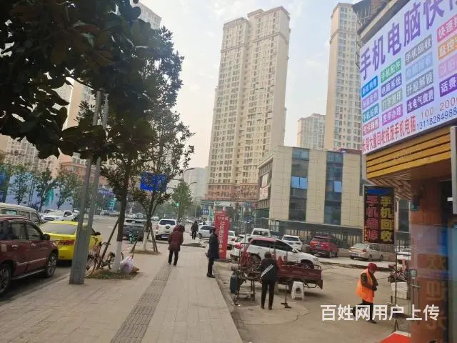 白土坝佳兆业北门对面 - 图片 3