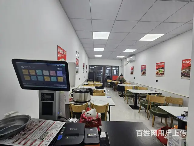 快餐店出兑餐馆出兑 - 图片 3