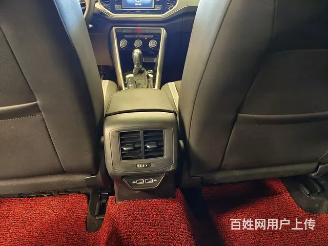 【搞定了！】大众 探歌 2020款 1.4TSI 双离合 2 - 图片 10