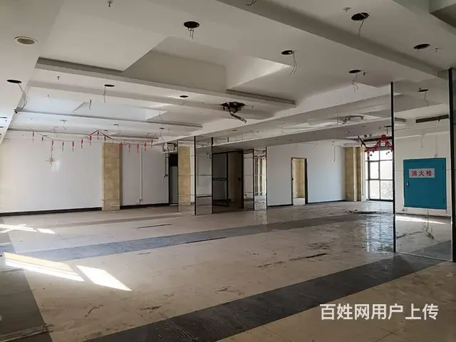 （老板本人）尚双塘地铁站韶峰里苑综合楼直租  5708 - 图片 9