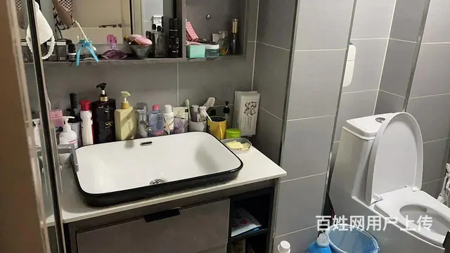 ＜避暑房＞二室精装，配置全，全包 - 图片 3