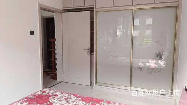 三中西梁部队大院，楼层好，采光好 - 图片 3