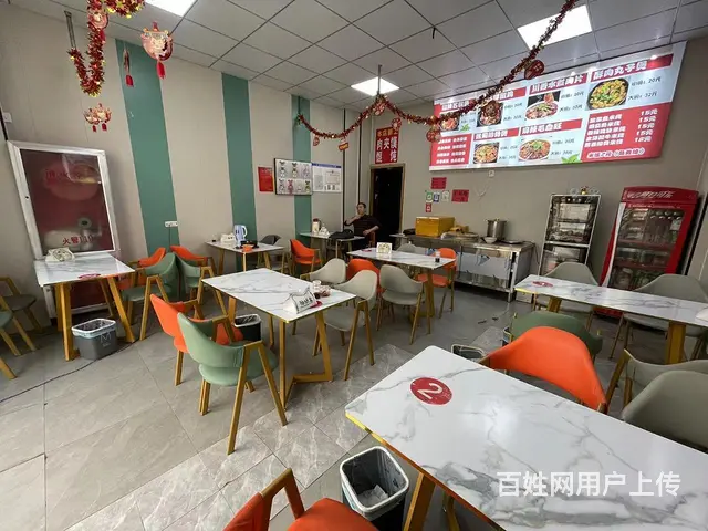 临淄区稷下路餐饮店整体出 - 图片 9