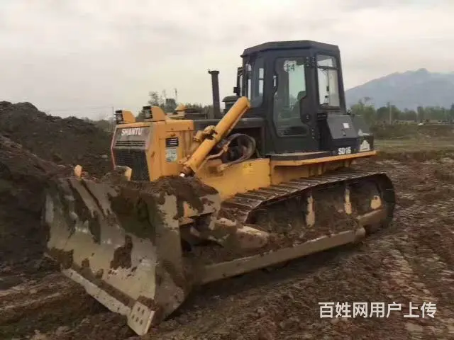 现货—山推SD16、SD22推土机（原装包送） - 图片 7