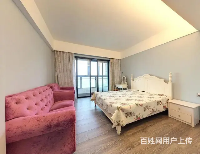 近拱北和港珠澳大桥入口中信红树湾北区 6室2卫 复式 东南 - 图片 4