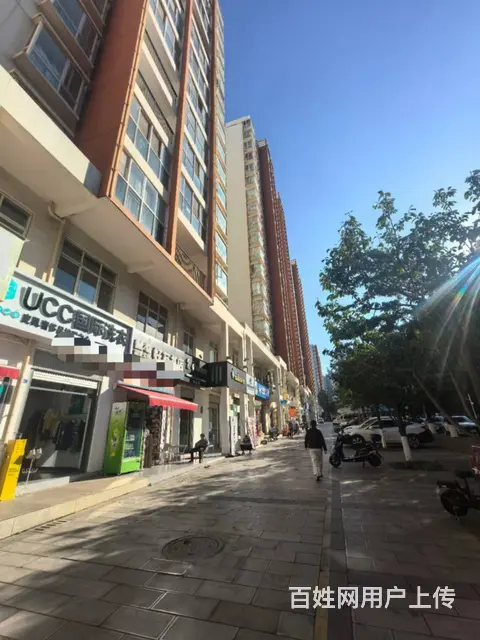 （51旺铺推荐）安宁太平新城198平UCC国际洗衣店转让 - 图片 5