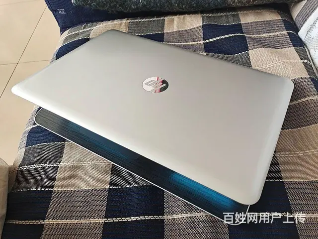 15寸惠普光影精灵游戏本i5-6300HQ 四核g - 图片 3