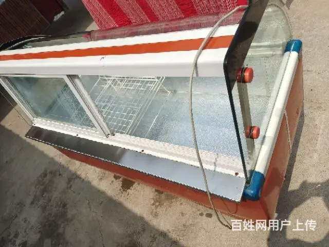 【搞定了！】冷藏展示柜 - 图片 3