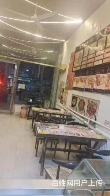 (个人)商贸城快餐店出兑十多年老店客源多 - 图片 3