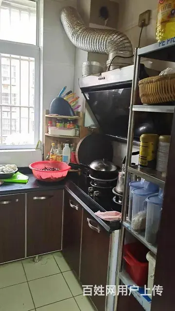 华美星光花园一期家具家电齐全拎包即住长租可优惠 - 图片 7