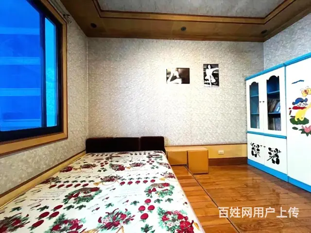 清毕路五小旁边2室装修保养不错 家具家电齐全 看房方便 - 图片 2