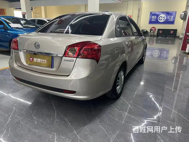 别克 凯越 2015款 1.5 手自一体 经典型 - 图片 6