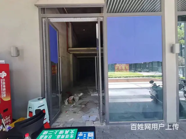 （51旺铺推荐）招商局大厦60平直租 - 图片 5