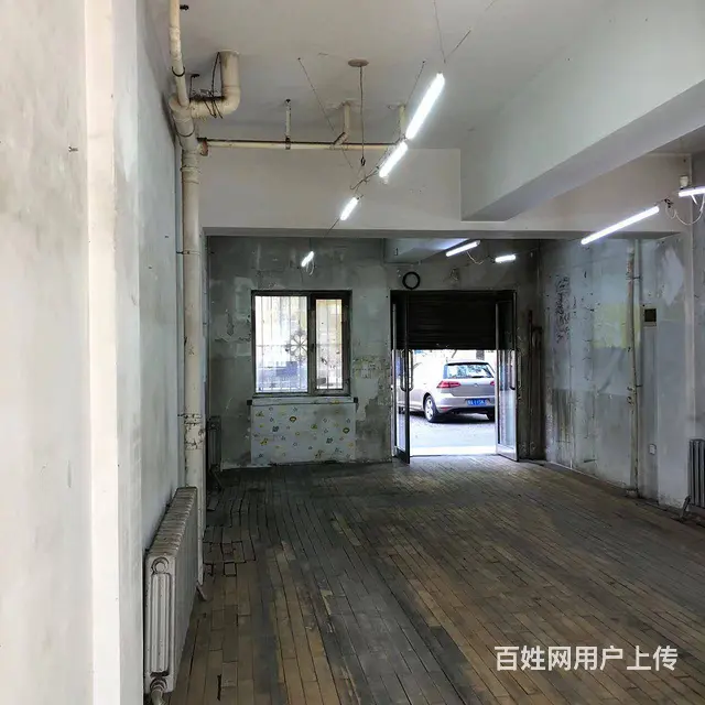 【搞定了！】香坊区旭东街临街门市房东直租 - 图片 3