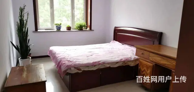 吉房出售向阳区振兴花园3楼，71平方，价格20万 - 图片 2
