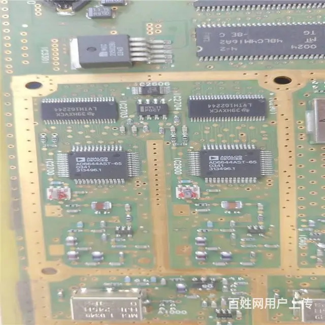 昆山回收FPC废边料 回收PCB主板 回收电子器件 - 图片 3
