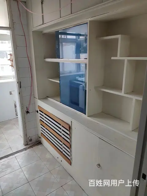 光明街附近3楼60平精装双床热水器空调7200元 - 图片 2