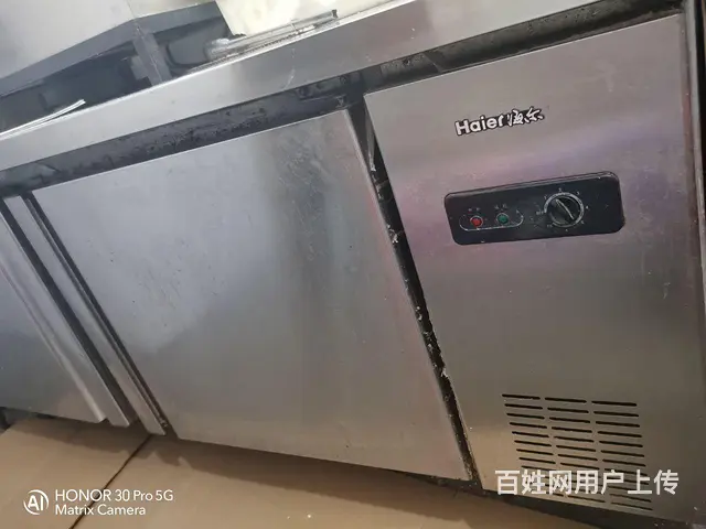 操作台冰柜 - 图片 1