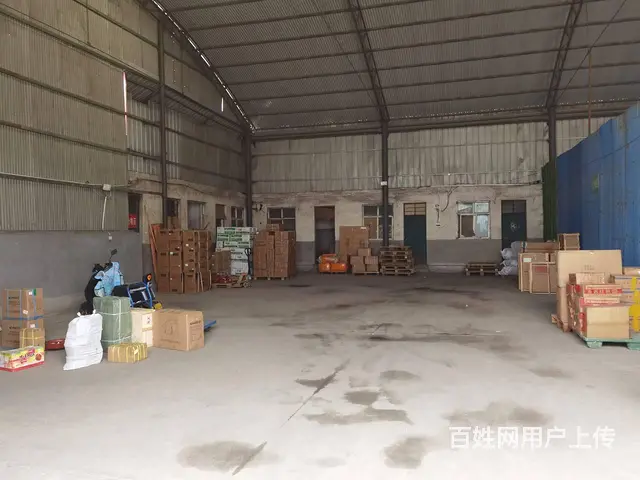 （诚速）整体转运营中物流 带260平仓库生意稳定停车方便 - 图片 5