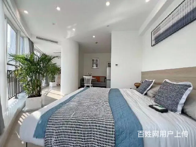 房東直租 华庭街 月河 旭辉广场多套公寓 全装全配好停车 - 图片 7