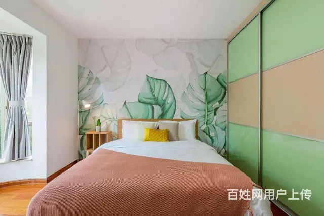 龙洲湾花园 精品3房南北献给懂得享受的你 - 图片 6
