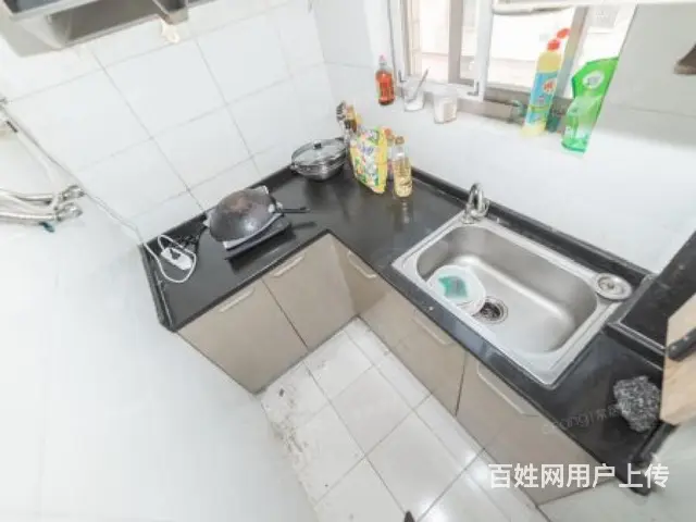 首付10来万（可以使用公积金，好落户口）于租养贷。有钥匙。 - 图片 5