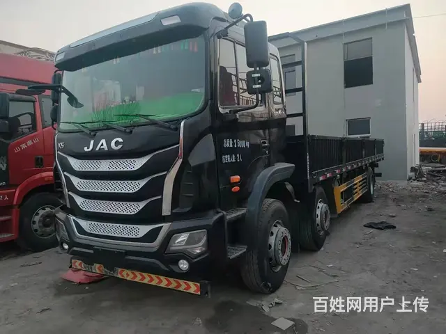 江淮 平板车 国5 - 图片 3