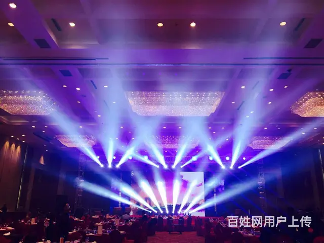 嘉兴周边地区活动策划，开业庆典，年会婚庆等 - 图片 3