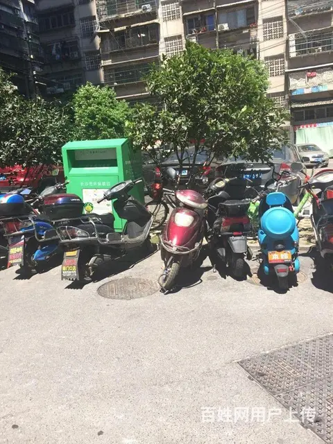 景泰雅苑，长郡文庙坪  旁，家电齐全，采光好，电梯 - 图片 11