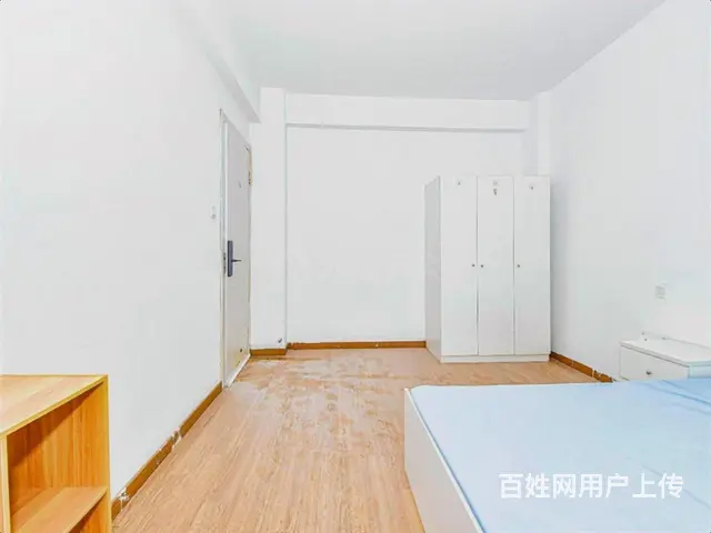 地铁房！野风现代家园 原始户型三房两厅东边套的格局，楼层很好 - 图片 11