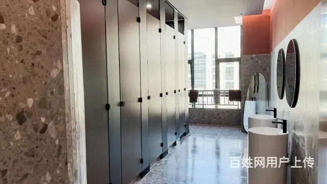 全福弄口商务中心，出租20至300方，标准平层或LOFT都有 - 图片 5