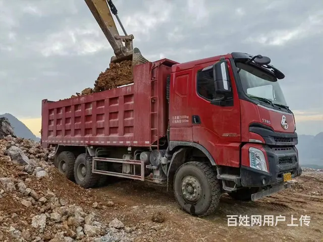 21年4月潍柴500马力  私人户包提档 - 图片 1