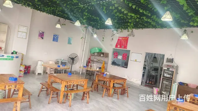 （四川铺鑫网）兴文花海森林120平餐饮店转让 - 图片 2