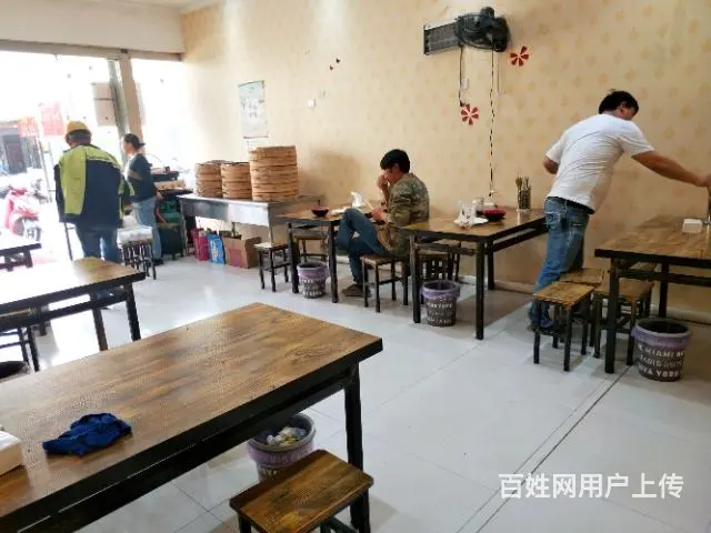 【都市时讯 优选推介】通城国货北门饭店转让 - 图片 3