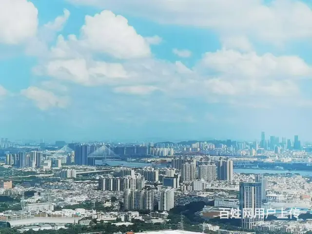 海珠 广州首条环线11号线地铁上盖 面积128-2300方 - 图片 10