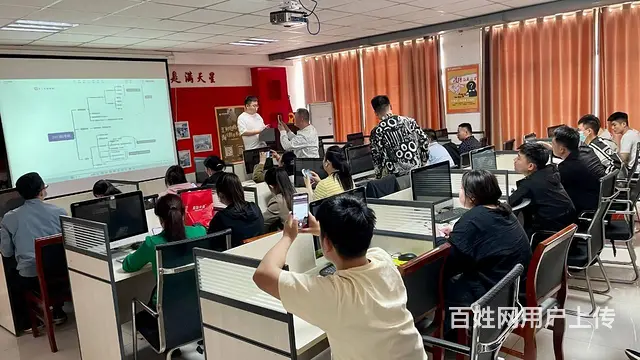 淘宝美工培训拼多多运营培训美工设计培训 - 图片 6