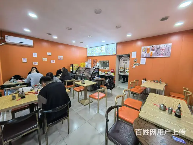南岗 品牌面馆出兑 餐馆快餐店出兑 - 图片 4