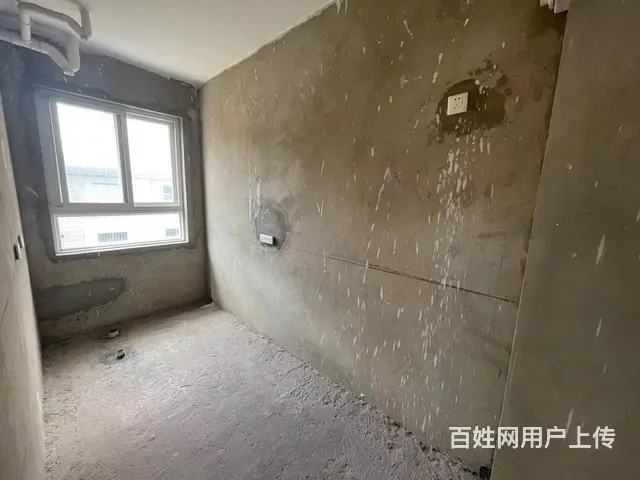 兰苑洋房 普通住宅 毛坯房 - 图片 8