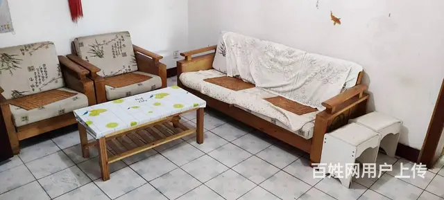 祥和小区(鼓楼) 普通住宅 中等装修 - 图片 2